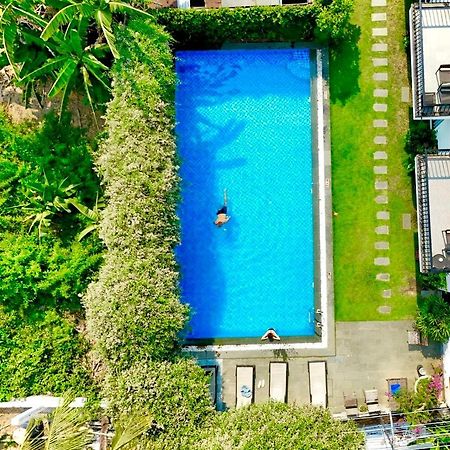 Hoi An Sunny Pool Villa Экстерьер фото